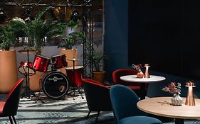 Hotel Indigo Barcelona Granvia Plaza Espana, An Ihg Hotel