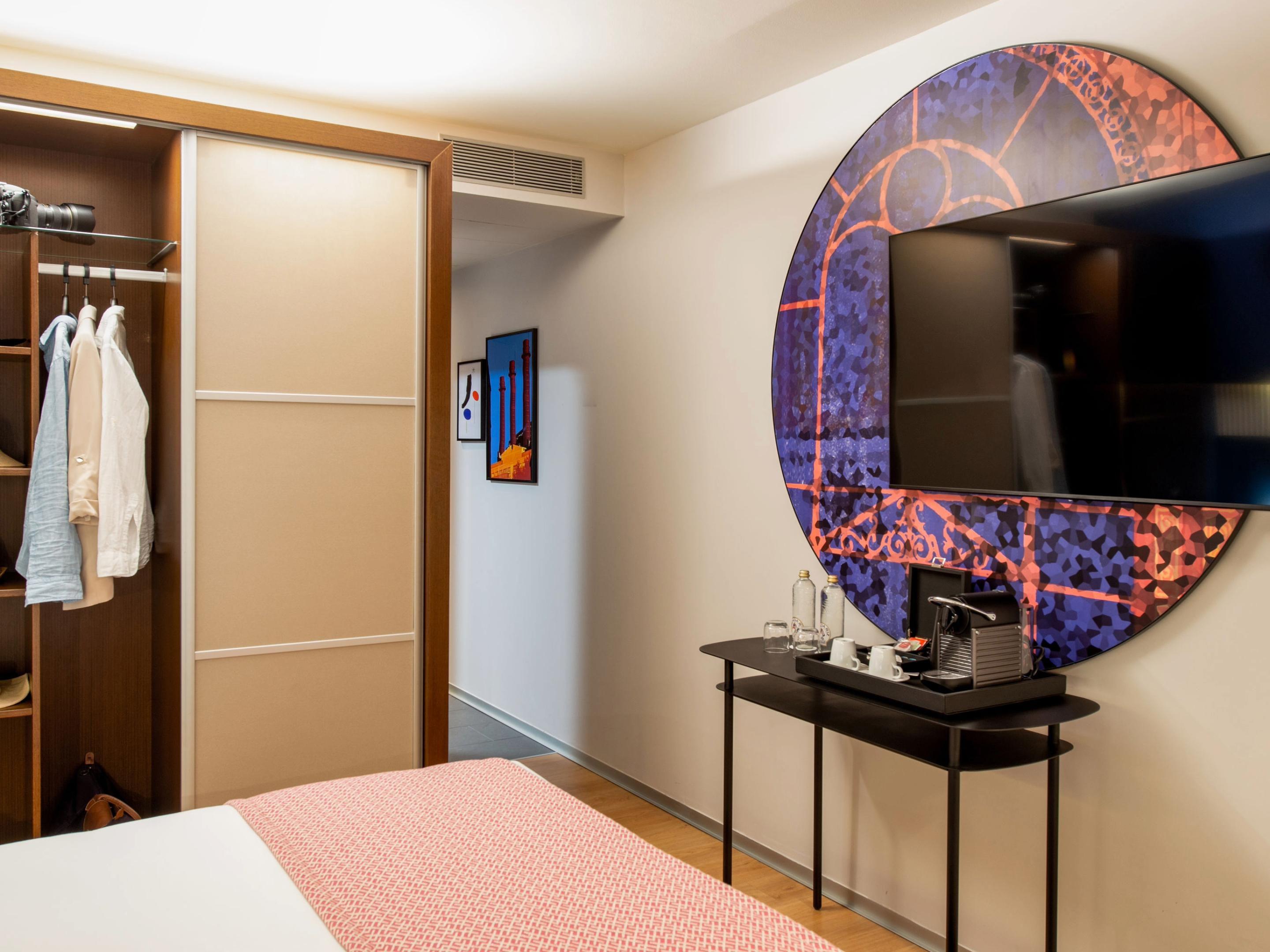 Hotel Indigo Barcelona Granvia Plaza Espana, An Ihg Hotel Extérieur photo