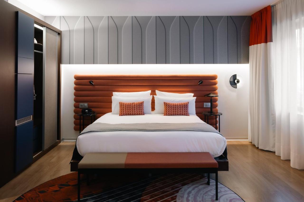 Hotel Indigo Barcelona Granvia Plaza Espana, An Ihg Hotel Extérieur photo