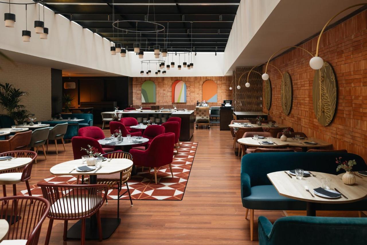 Hotel Indigo Barcelona Granvia Plaza Espana, An Ihg Hotel Extérieur photo