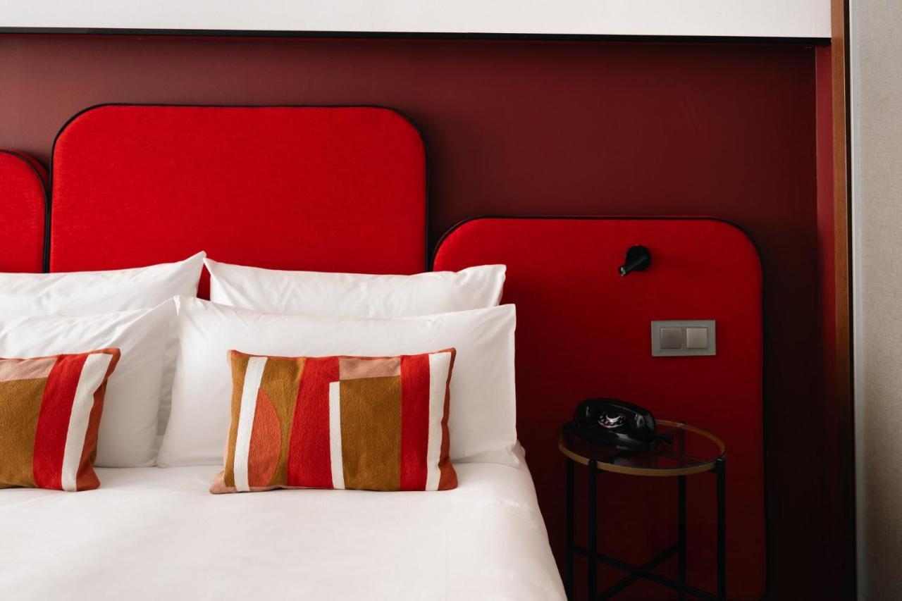 Hotel Indigo Barcelona Granvia Plaza Espana, An Ihg Hotel Extérieur photo