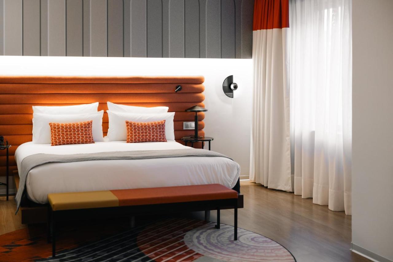 Hotel Indigo Barcelona Granvia Plaza Espana, An Ihg Hotel Extérieur photo