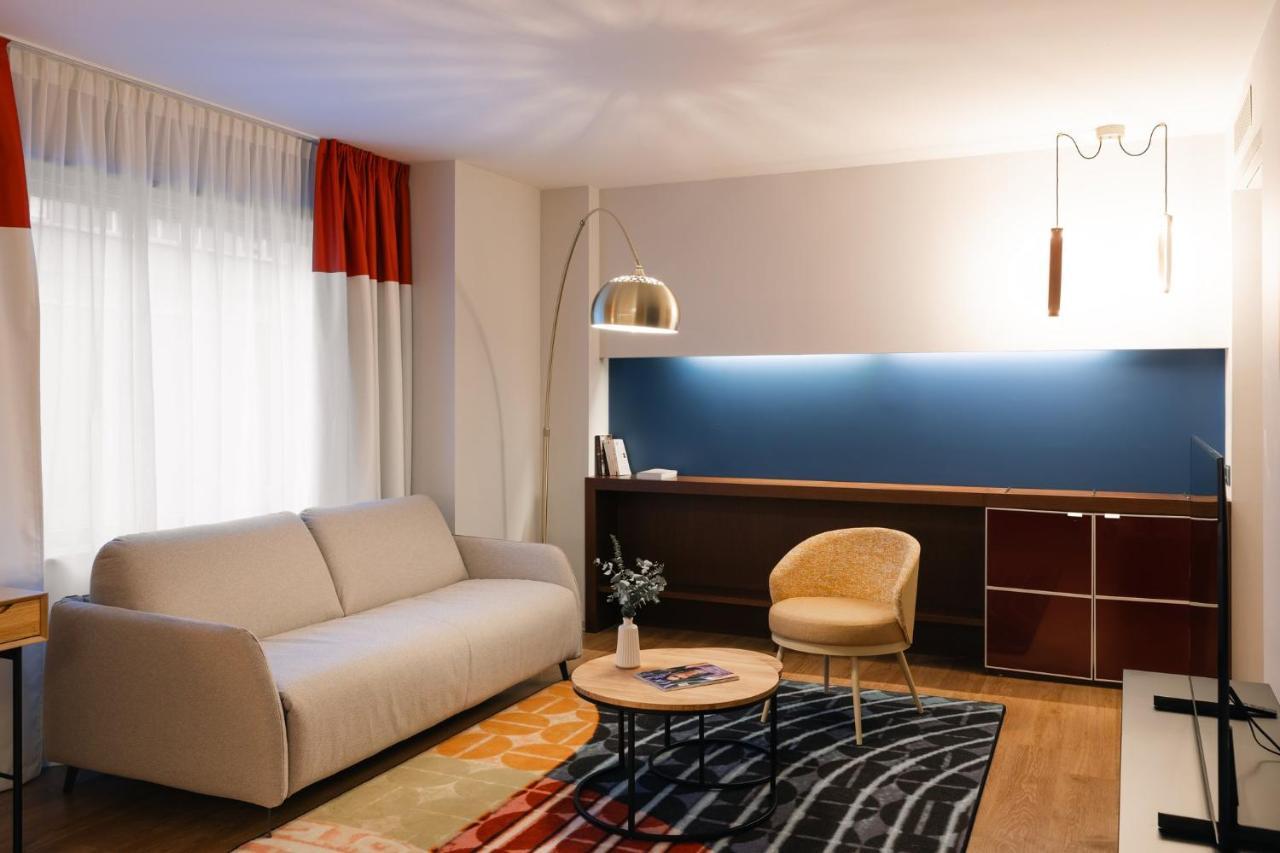 Hotel Indigo Barcelona Granvia Plaza Espana, An Ihg Hotel Extérieur photo