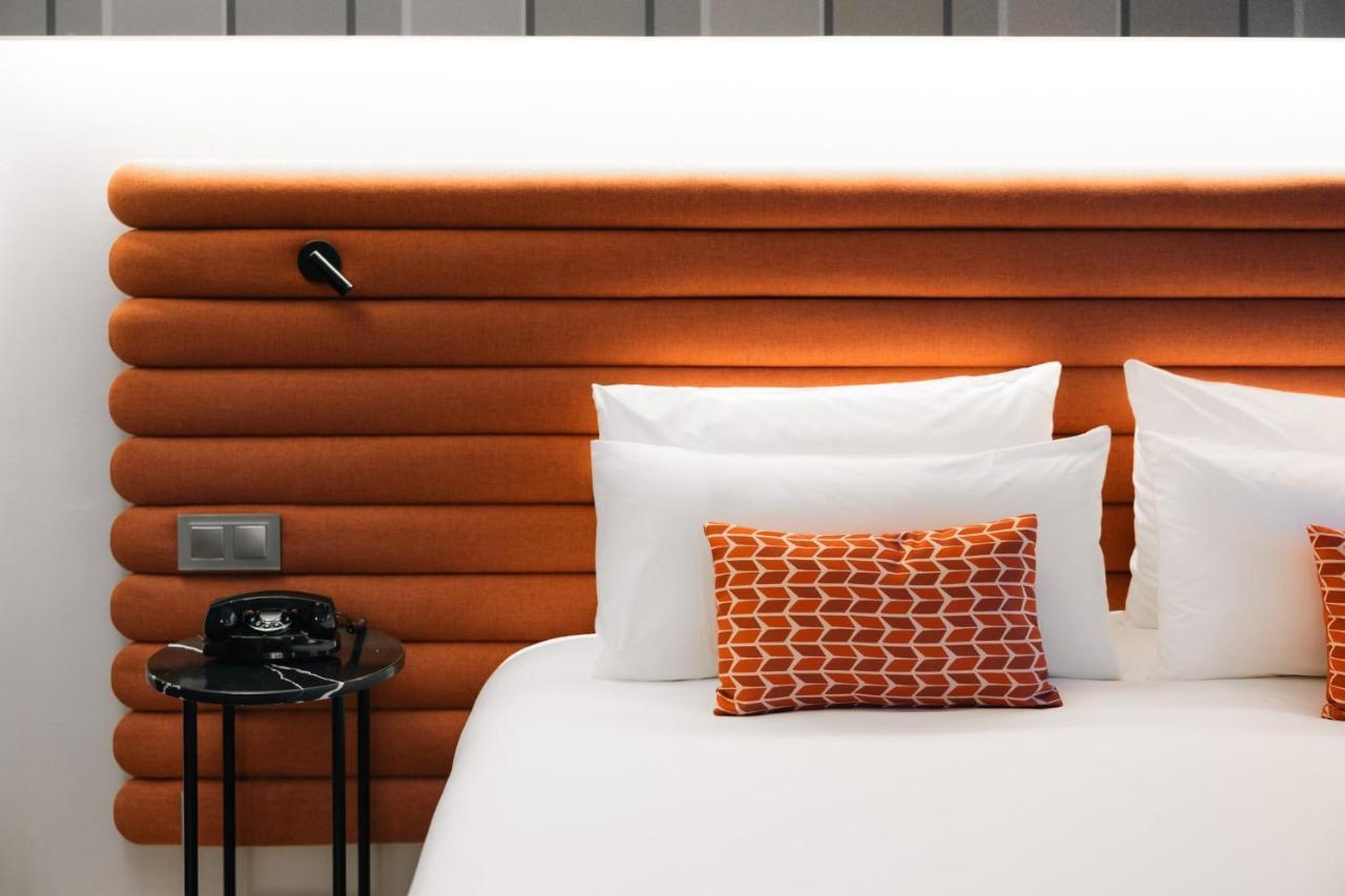 Hotel Indigo Barcelona Granvia Plaza Espana, An Ihg Hotel Extérieur photo