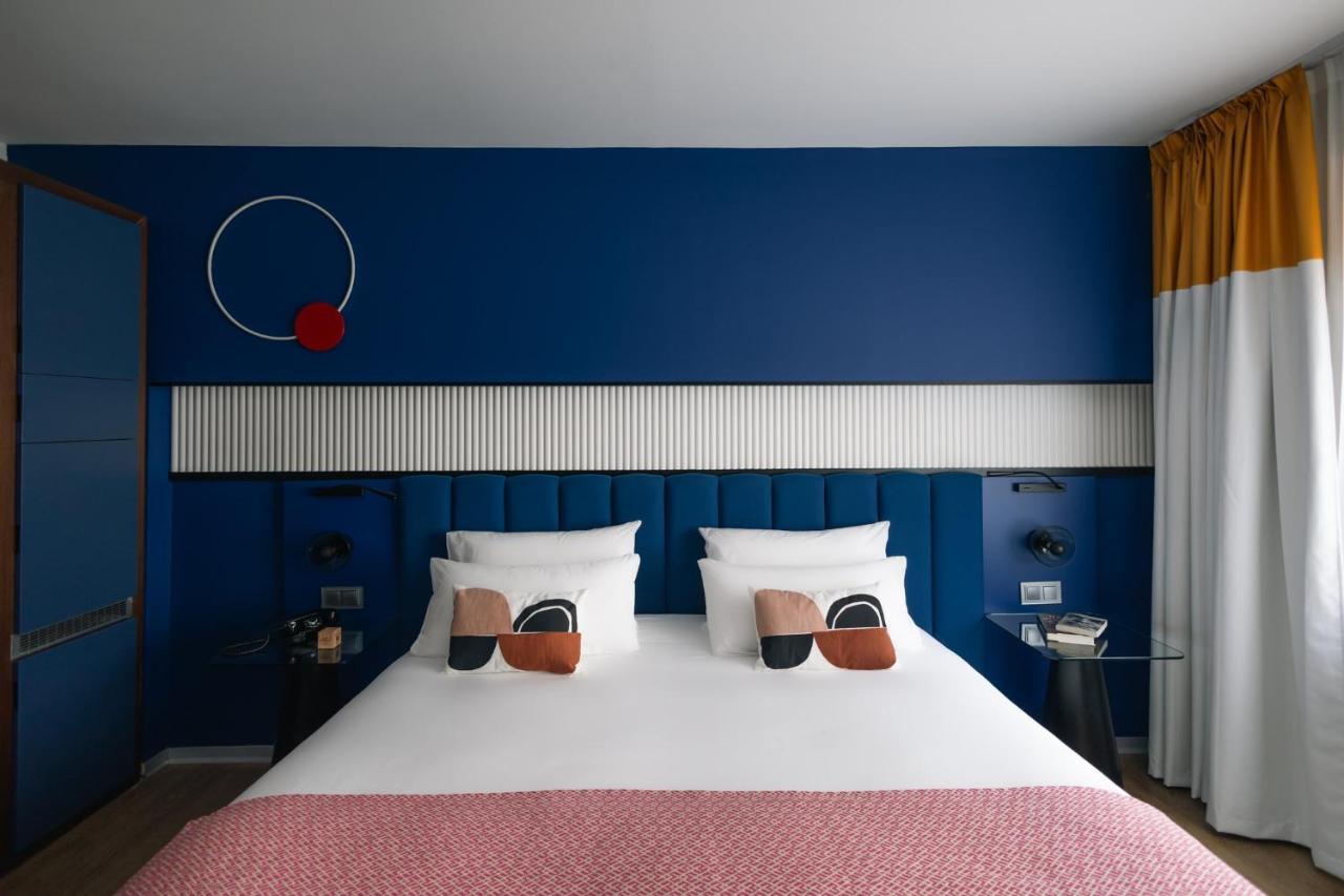 Hotel Indigo Barcelona Granvia Plaza Espana, An Ihg Hotel Extérieur photo