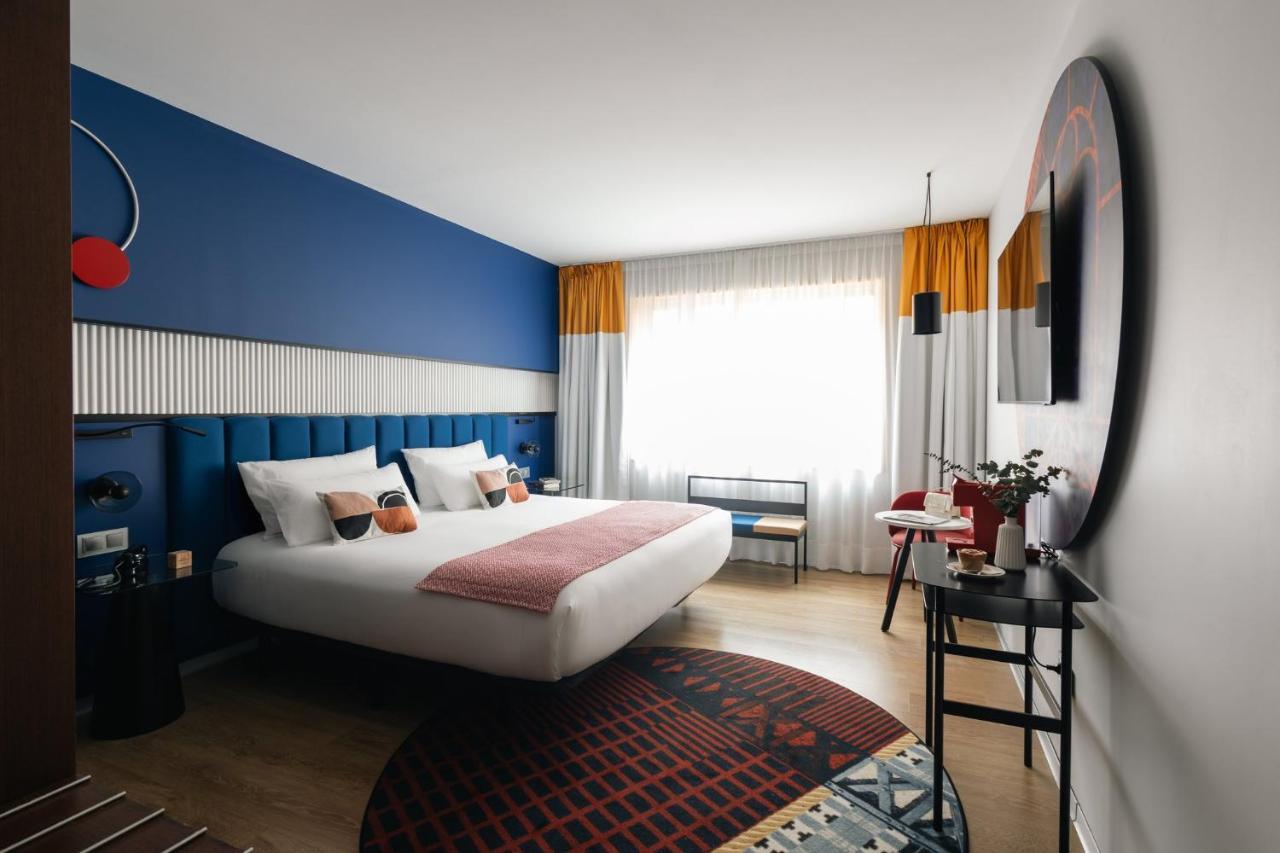 Hotel Indigo Barcelona Granvia Plaza Espana, An Ihg Hotel Extérieur photo