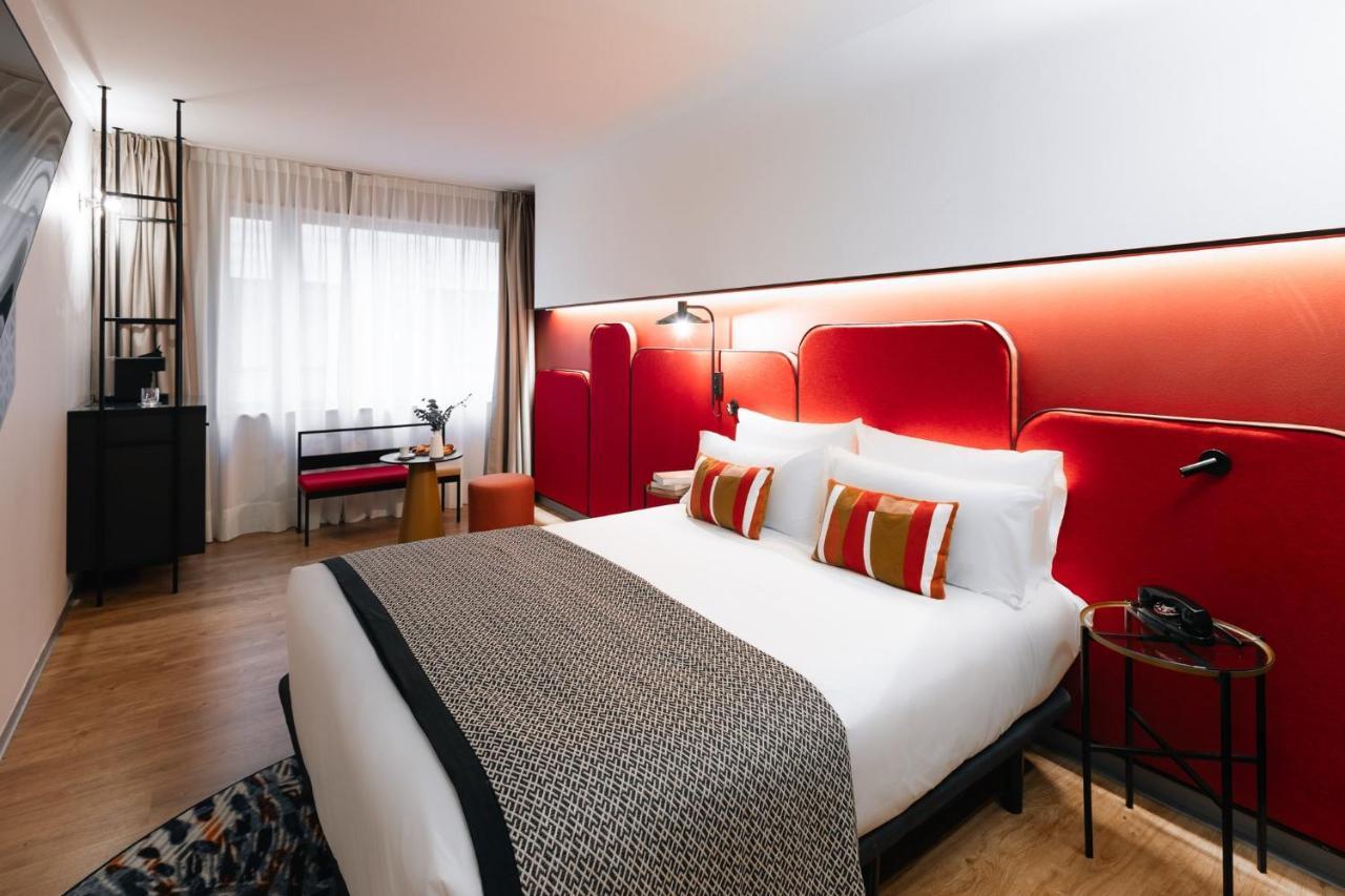 Hotel Indigo Barcelona Granvia Plaza Espana, An Ihg Hotel Extérieur photo