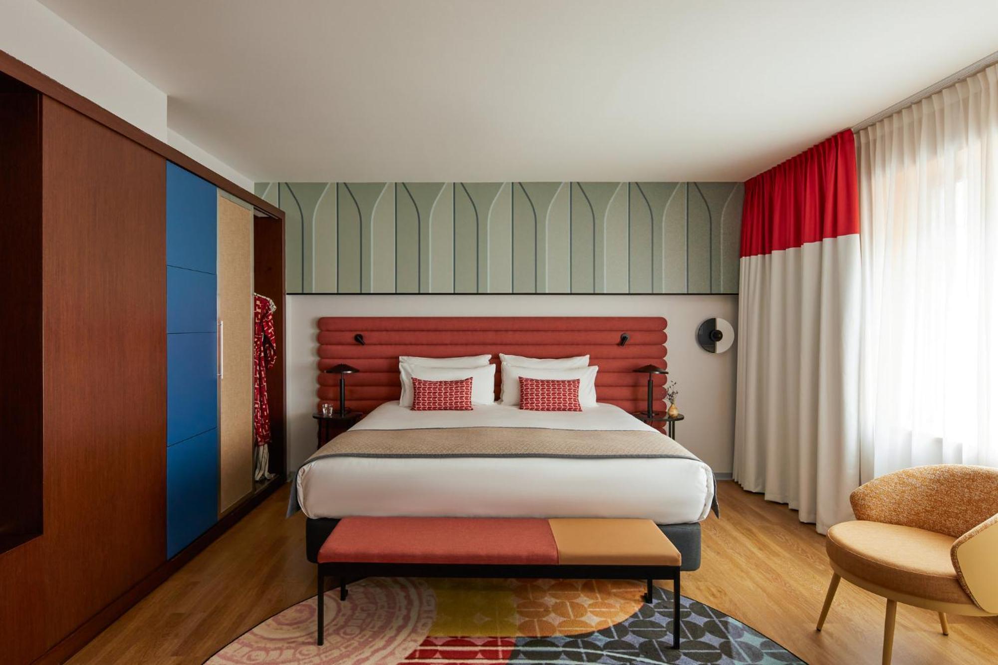 Hotel Indigo Barcelona Granvia Plaza Espana, An Ihg Hotel Extérieur photo